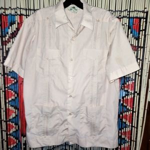 Mojito guyabara summer shirt